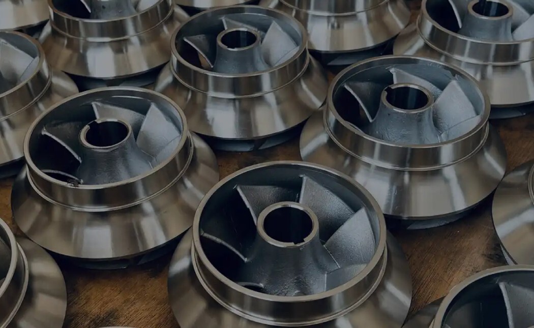 Pump Impeller